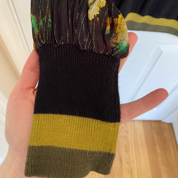 Anthropologie Bl-nk London Nela Pullover - Picture 9 of 10